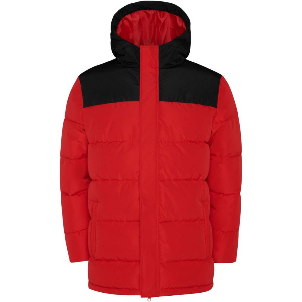Logotrade promotional merchandise photo of: Tallin kids insulated jacket