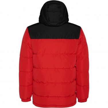 Logotrade promotional item picture of: Tallin kids insulated jacket