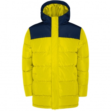 Logotrade promotional item image of: Tallin kids insulated jacket
