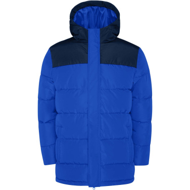 Logo trade promotional giveaways picture of: Tallin kids insulated jacket