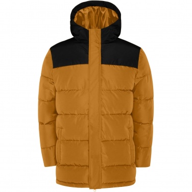 Logo trade promotional merchandise picture of: Tallin kids insulated jacket