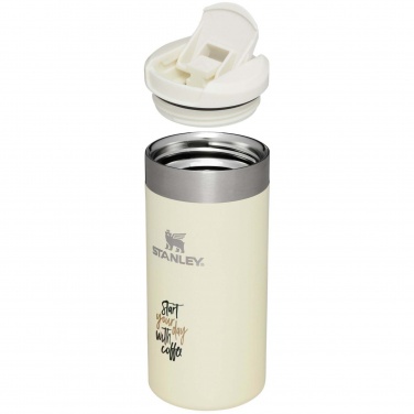 Logotrade promotional item image of: Stanley 350 ml AeroLight™ transit tumbler 