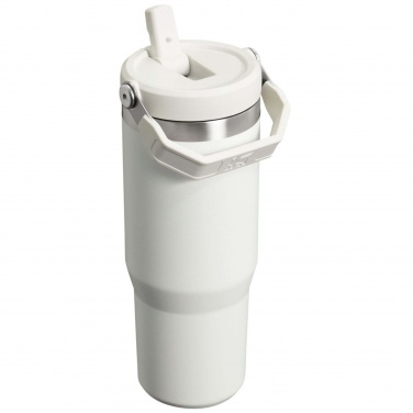 Logo trade promotional item photo of: Stanley 890 ml IceFlow™ flip straw tumbler