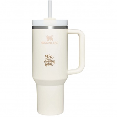 Logo trade promotional products picture of: Stanley Quencher H2.0 1200 ml tumbler