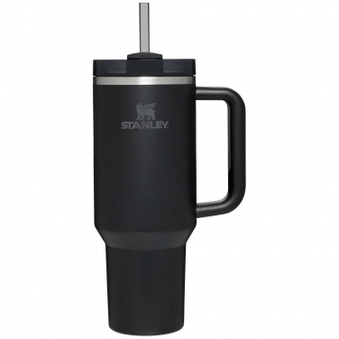 Logo trade promotional merchandise image of: Stanley Quencher H2.0 1200 ml tumbler