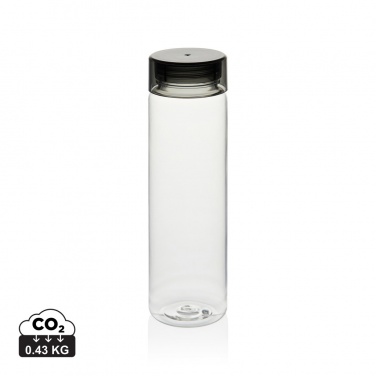 Logotrade business gifts photo of: VINGA Cott RCS RPET water bottle