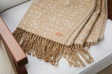 Logo trade promotional merchandise picture of: VINGA Verso blanket