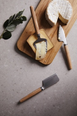 Logotrade promotional item image of: VINGA Retro cheese set