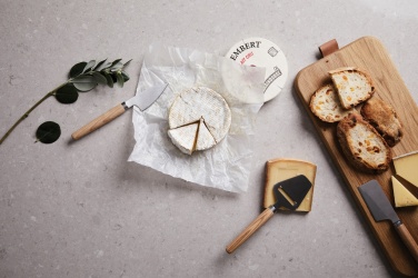 Logotrade promotional merchandise picture of: VINGA Retro cheese set