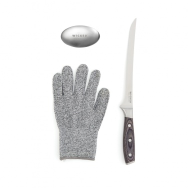 Logo trade promotional item photo of: VINGA Kaiser Fillet Set