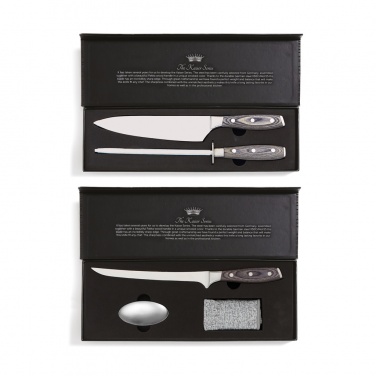 Logo trade promotional giveaway photo of: VINGA Kaiser Fillet Set