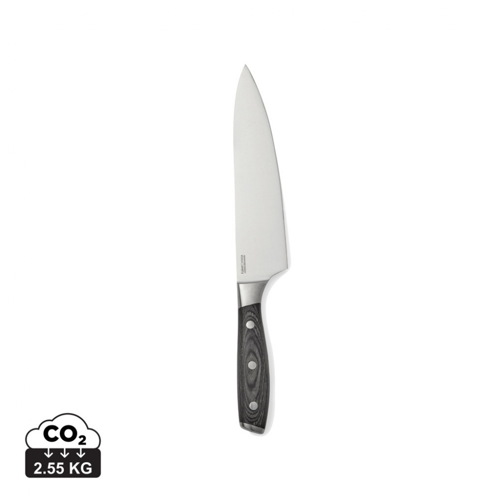 Logotrade advertising products photo of: VINGA Kaiser Chef´s Knife