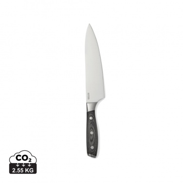 Logotrade promotional giveaway image of: VINGA Kaiser Chef´s Knife