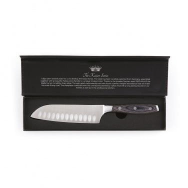 Logotrade business gifts photo of: VINGA Kaiser Santoku Knife
