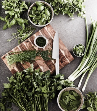 Logo trade corporate gift photo of: VINGA Hattasan chef's knife