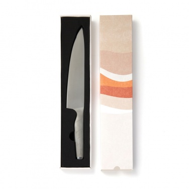 Logotrade promotional item picture of: VINGA Hattasan chef's knife