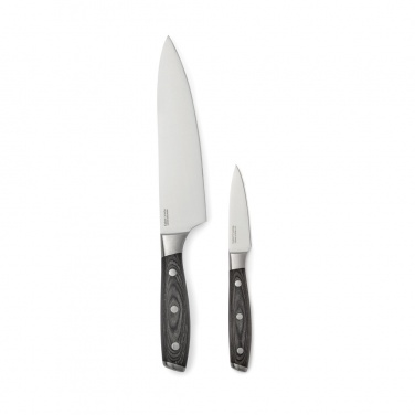 Logotrade promotional item picture of: VINGA Kaiser Chef´s Set