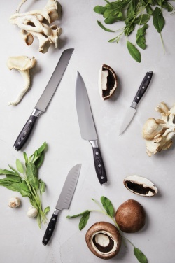 Logotrade promotional giveaway picture of: VINGA Kaiser Chef´s Set