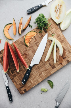 Logotrade promotional merchandise image of: VINGA Kaiser Chef´s Set
