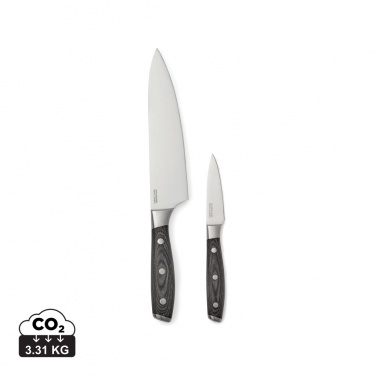 Logotrade promotional item picture of: VINGA Kaiser Chef´s Set
