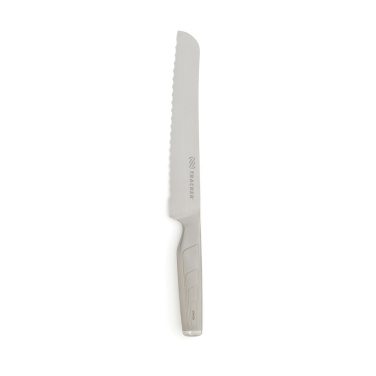 Logo trade promotional merchandise photo of: VINGA Hattasan bread knife