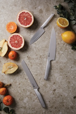 Logotrade advertising products photo of: VINGA Hattasan bread knife