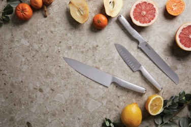 Logotrade promotional item picture of: VINGA Hattasan bread knife