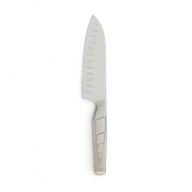 Logo trade business gifts image of: VINGA Hattasan santoku knife
