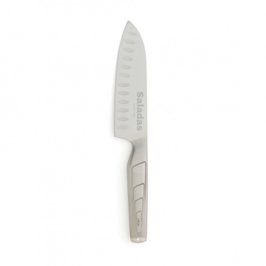Logo trade advertising product photo of: VINGA Hattasan santoku knife