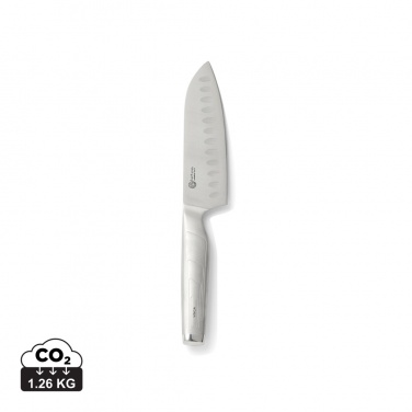 Logo trade business gifts image of: VINGA Hattasan santoku knife
