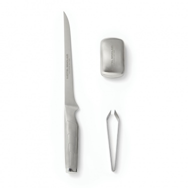 Logo trade promotional product photo of: VINGA Hattasan fillet set