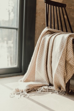 Logotrade promotional products photo of: VINGA Lenox blanket