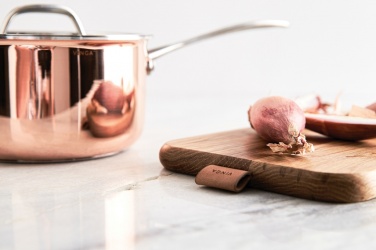 Logo trade promotional item photo of: VINGA Baron copper pot