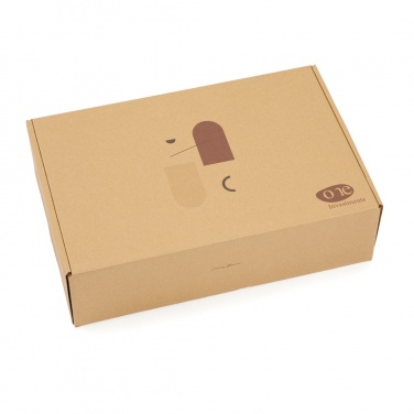 Logo trade promotional merchandise image of: VINGA Baron copper roaster