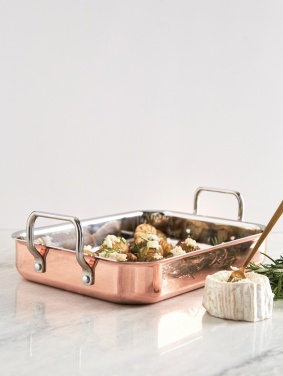 Logotrade promotional gifts photo of: VINGA Baron copper roaster