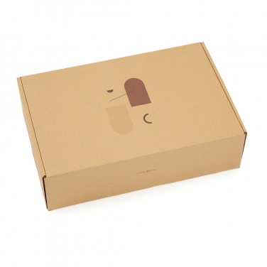 Logo trade promotional giveaways image of: VINGA Baron copper roaster