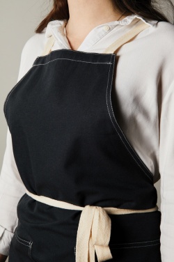 Logo trade promotional gifts image of: VINGA Sovano apron