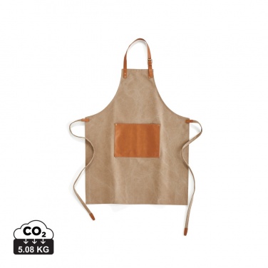 Logotrade promotional merchandise image of: VINGA Asado Apron