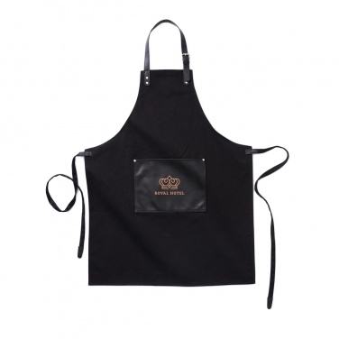 Logotrade promotional giveaway image of: VINGA Casbas Apron