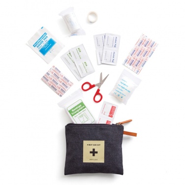 Logo trade promotional giveaway photo of: VINGA Asado First Aid Kit