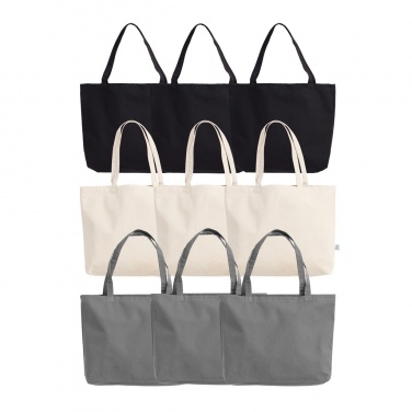 Logo trade advertising products picture of: VINGA Canvas bag