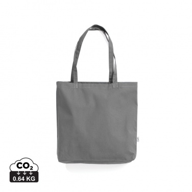 Logotrade promotional merchandise photo of: VINGA Canvas bag