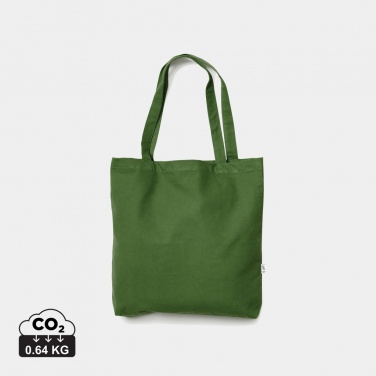Logotrade promotional product picture of: VINGA Canvas bag