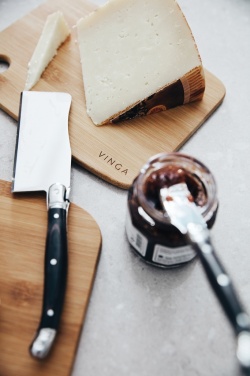 Logotrade promotional merchandise photo of: VINGA Gigaro cheese knives