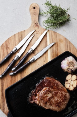 Logotrade promotional gifts photo of: VINGA Gigaro meat knives