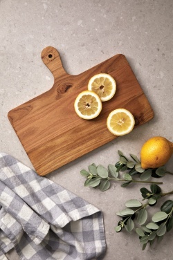 Logotrade business gifts photo of: VINGA Buscot horizontal serving board
