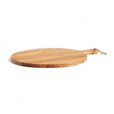 Logotrade promotional merchandise image of: VINGA Buscot Round Serving Board