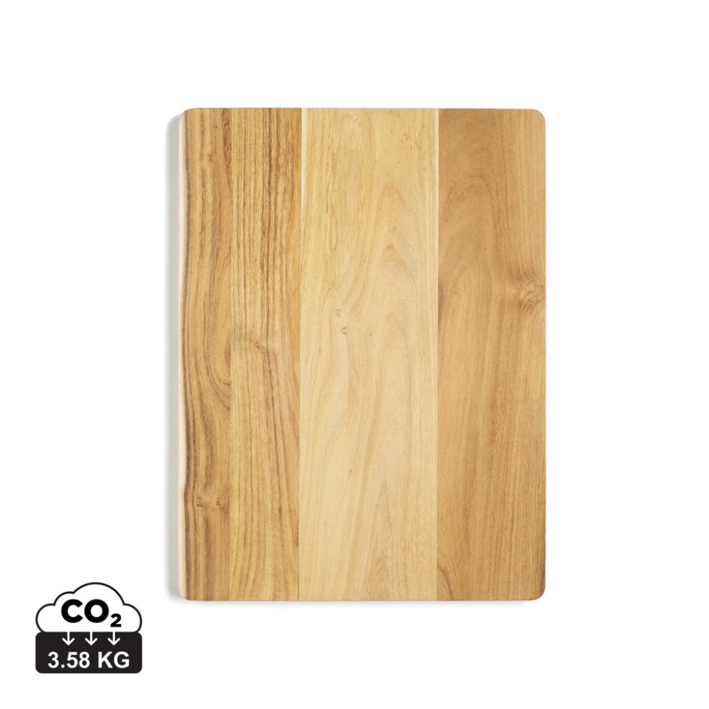 Logo trade promotional item photo of: VINGA Buscot Utility Cutting Board