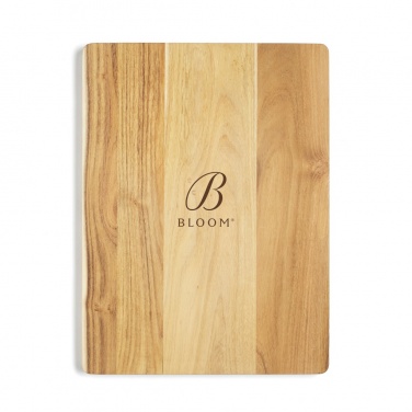 Logo trade promotional gift photo of: VINGA Buscot Utility Cutting Board
