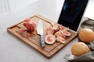 Logo trade advertising products image of: VINGA Buscot Utility Cutting Board